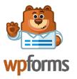 Contact Form by WPForms