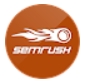 Open in SEMrush