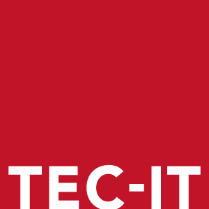 TEC-IT条码生成器