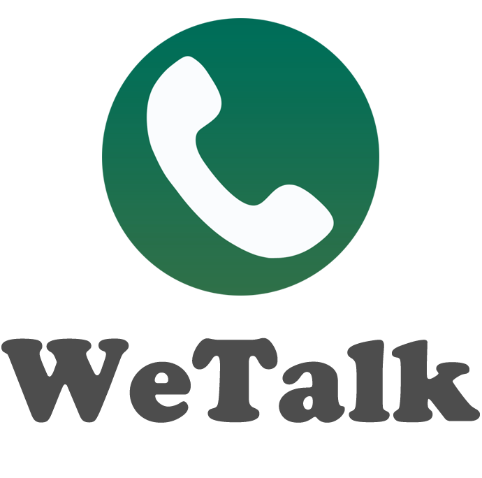 WeTalk